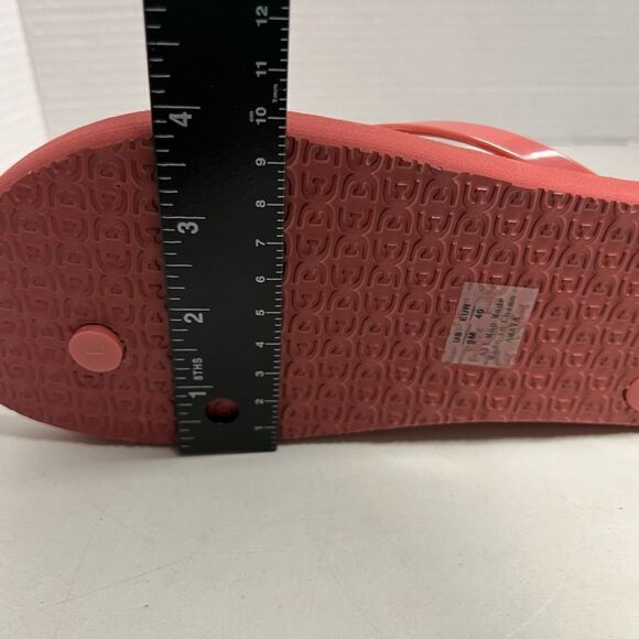 SAM EDELMAN‎ Flip Flops Women’s Size 9 New Without Tags - Picture 5 of 9